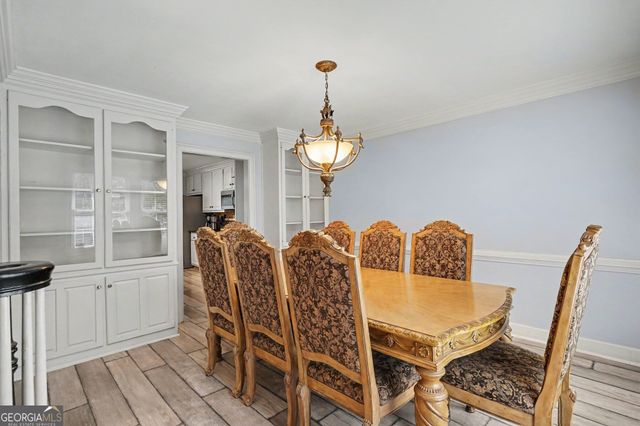 2453 Lost Valley Trail SE, Conyers, GA 30094