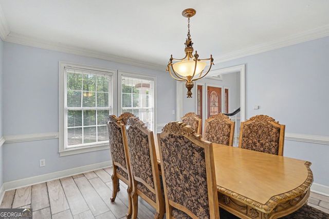 2453 Lost Valley Trail SE, Conyers, GA 30094