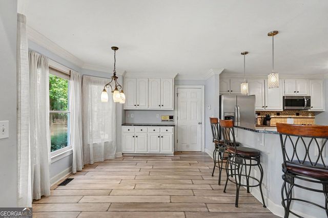 2453 Lost Valley Trail SE, Conyers, GA 30094