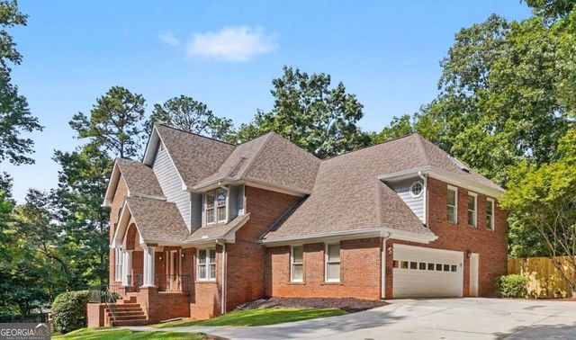 2453 Lost Valley Trail SE, Conyers, GA 30094