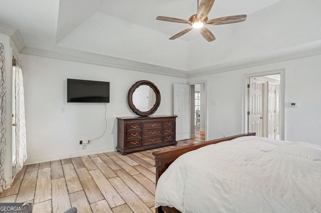 2453 Lost Valley Trail SE, Conyers, GA 30094