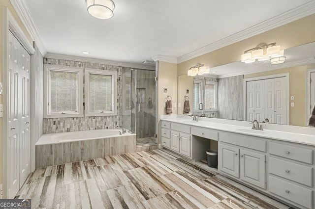 2453 Lost Valley Trail SE, Conyers, GA 30094
