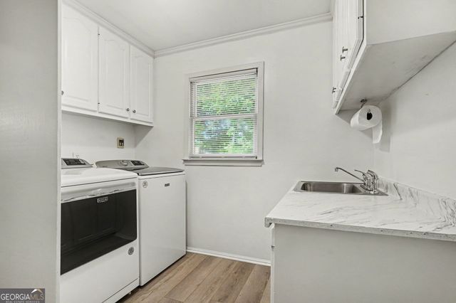 2453 Lost Valley Trail SE, Conyers, GA 30094