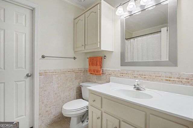 2453 Lost Valley Trail SE, Conyers, GA 30094