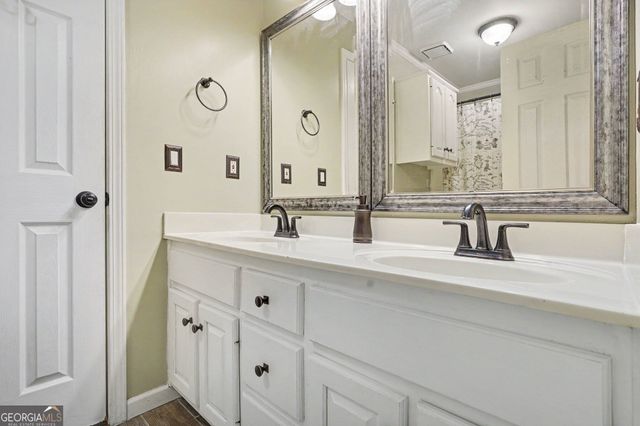 2453 Lost Valley Trail SE, Conyers, GA 30094