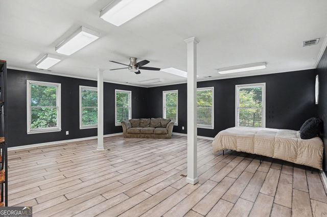 2453 Lost Valley Trail SE, Conyers, GA 30094