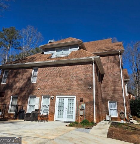 2453 Lost Valley Trail SE, Conyers, GA 30094