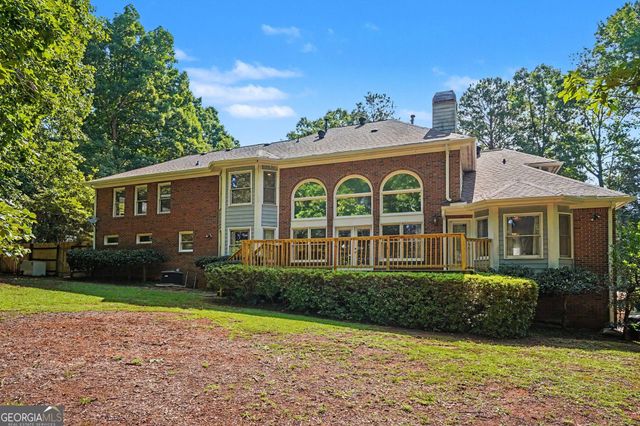 2453 Lost Valley Trail SE, Conyers, GA 30094