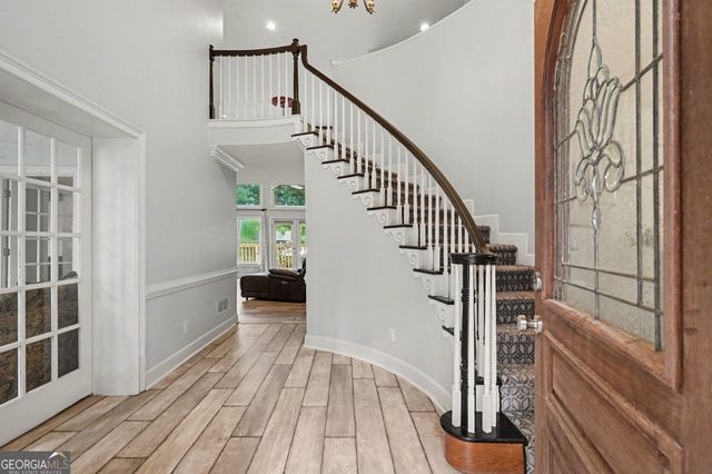 2453 Lost Valley Trail SE, Conyers, GA 30094