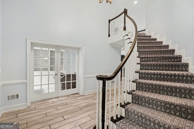 2453 Lost Valley Trail SE, Conyers, GA 30094