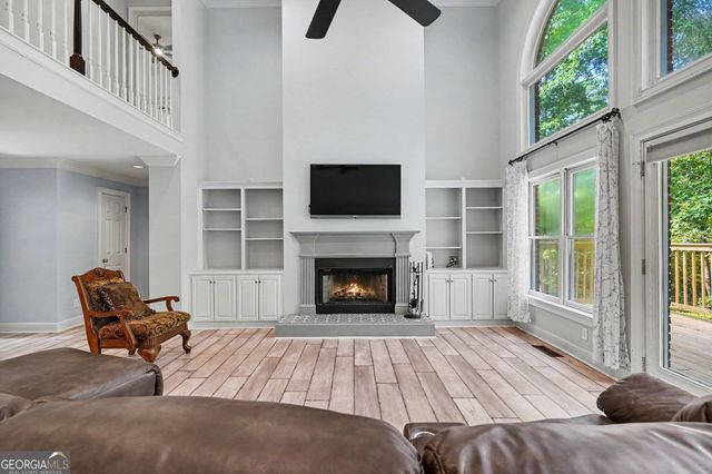2453 Lost Valley Trail SE, Conyers, GA 30094
