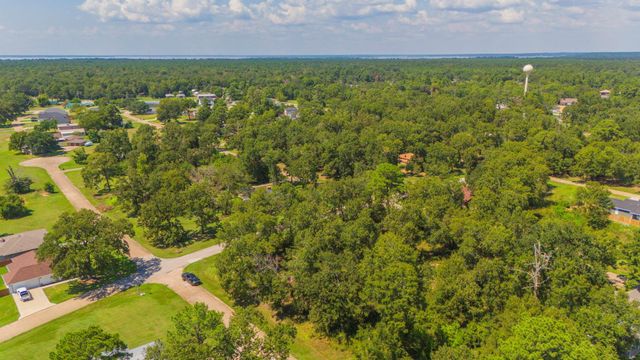 00 Deep Woods Lane, Livingston, TX 77351