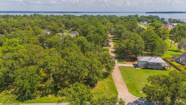 00 Deep Woods Lane, Livingston, TX 77351