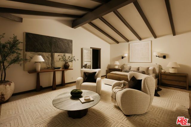 2618 Mandeville Canyon Road, Los Angeles, CA 90049