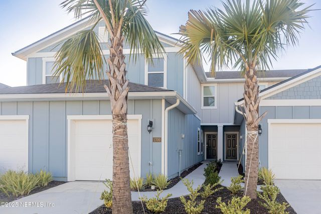 1700 BRIDGER Trace, Middleburg, FL 32068