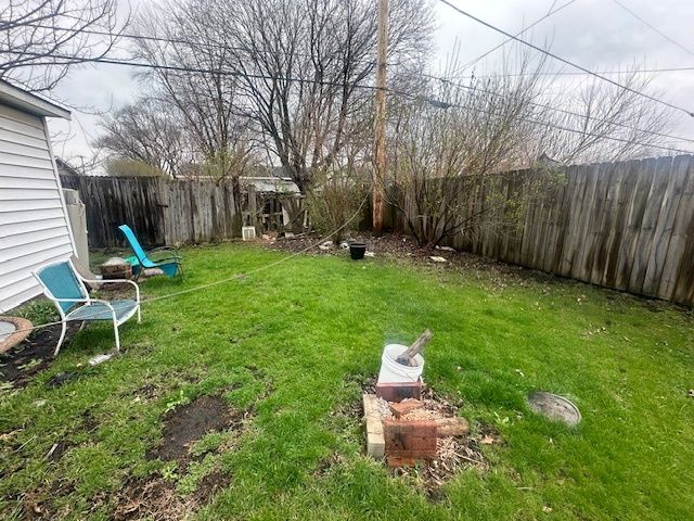 376 Belle Aire Avenue, Bourbonnais, IL 60914