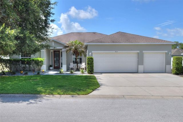 4015 TIVERTON WAY, Lakeland, FL 33813