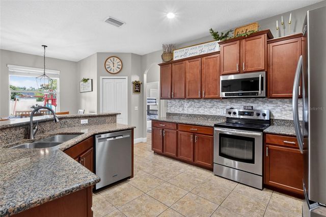 4015 TIVERTON WAY, Lakeland, FL 33813