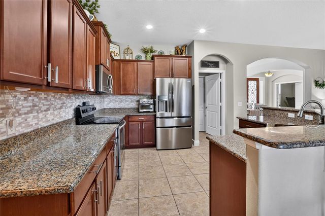 4015 TIVERTON WAY, Lakeland, FL 33813