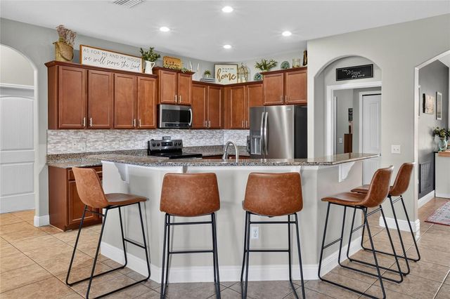 4015 TIVERTON WAY, Lakeland, FL 33813