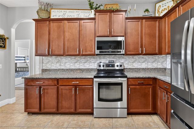4015 TIVERTON WAY, Lakeland, FL 33813
