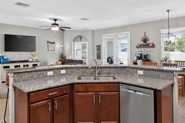 4015 TIVERTON WAY, Lakeland, FL 33813