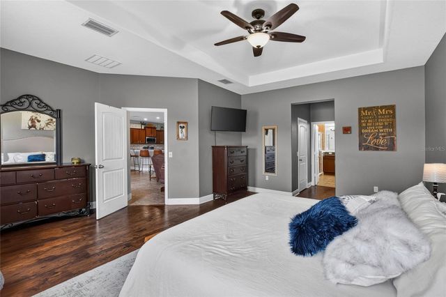 4015 TIVERTON WAY, Lakeland, FL 33813