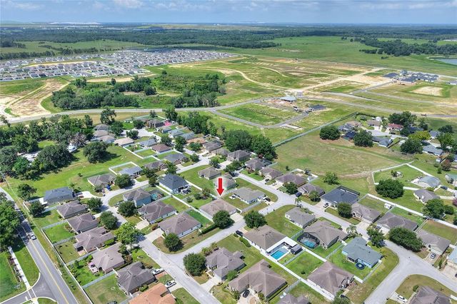 4015 TIVERTON WAY, Lakeland, FL 33813