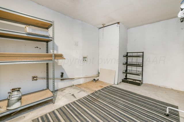 4929 SW 16TH Avenue, Amarillo, TX 79106