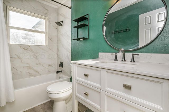 4929 SW 16TH Avenue, Amarillo, TX 79106