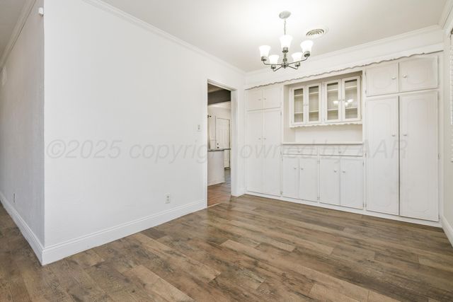 4929 SW 16TH Avenue, Amarillo, TX 79106