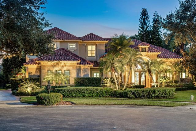 9212 ISLAND LAKE COURT, Orlando, FL 32836