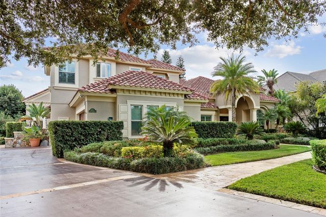 9212 ISLAND LAKE COURT, Orlando, FL 32836