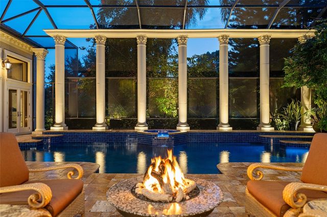 9212 ISLAND LAKE COURT, Orlando, FL 32836