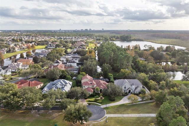 9212 ISLAND LAKE COURT, Orlando, FL 32836