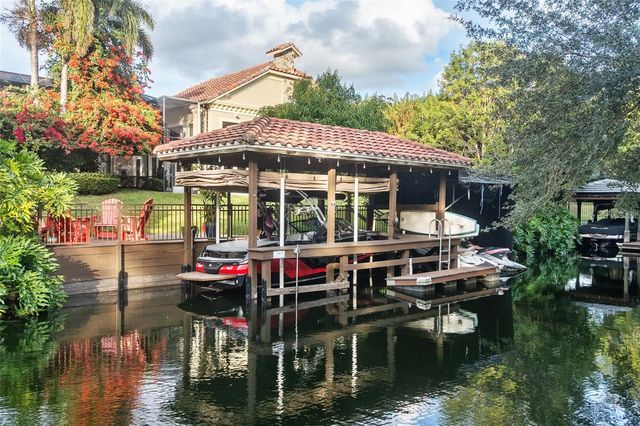 9212 ISLAND LAKE COURT, Orlando, FL 32836