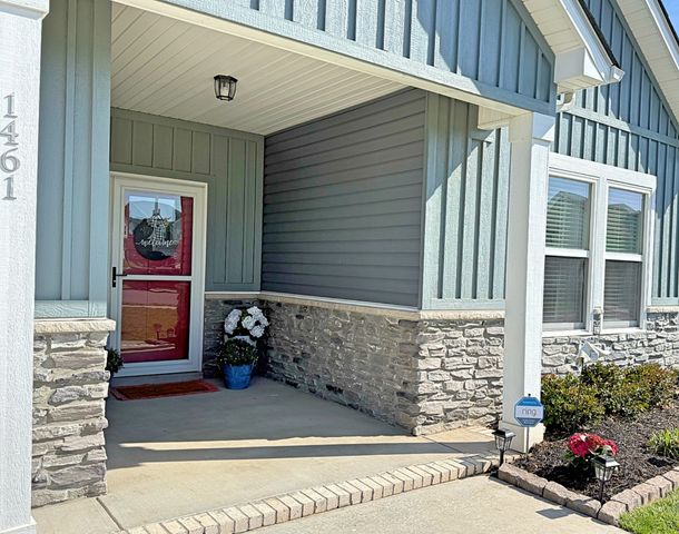 1461 Citadel Dr, Clarksville, TN 37042