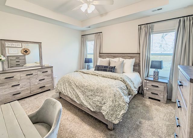 1461 Citadel Dr, Clarksville, TN 37042