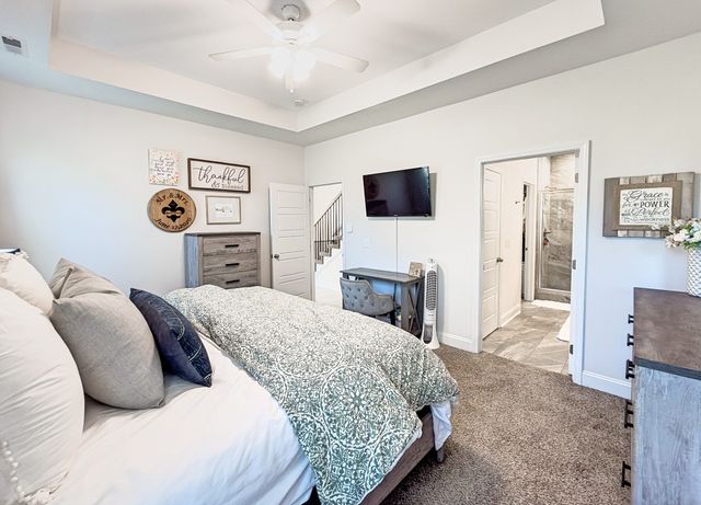 1461 Citadel Dr, Clarksville, TN 37042