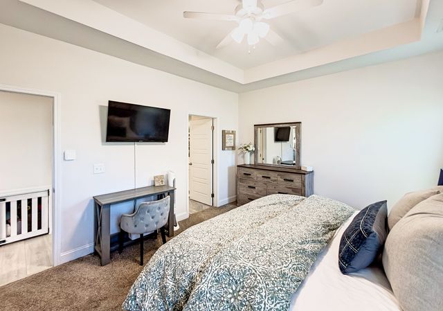 1461 Citadel Dr, Clarksville, TN 37042