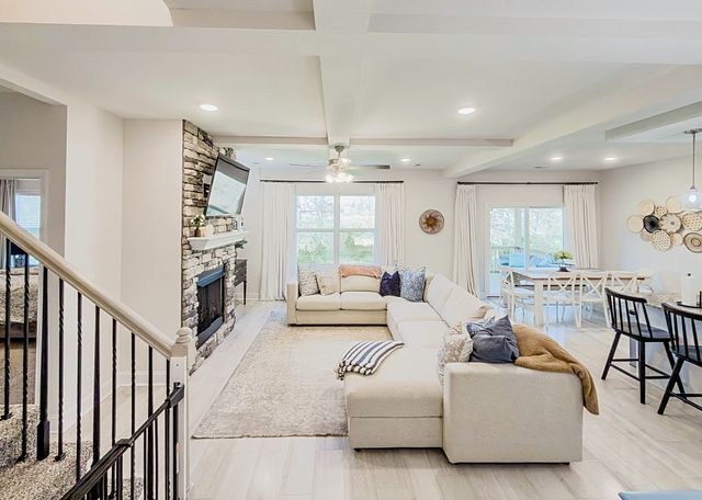 1461 Citadel Dr, Clarksville, TN 37042