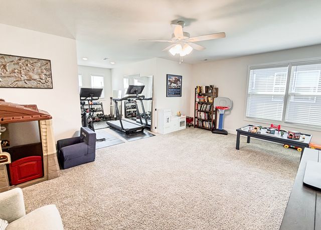 1461 Citadel Dr, Clarksville, TN 37042