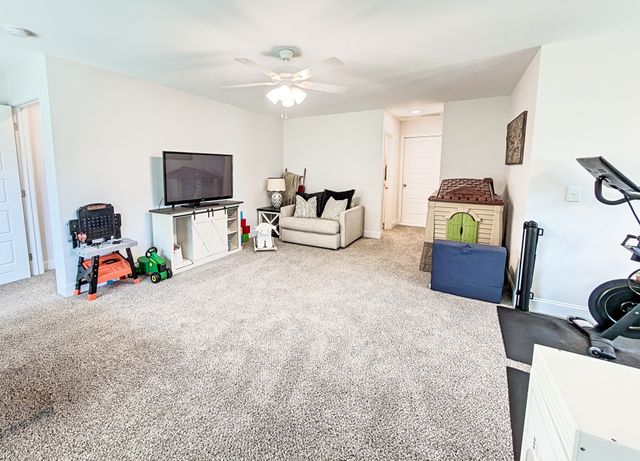 1461 Citadel Dr, Clarksville, TN 37042