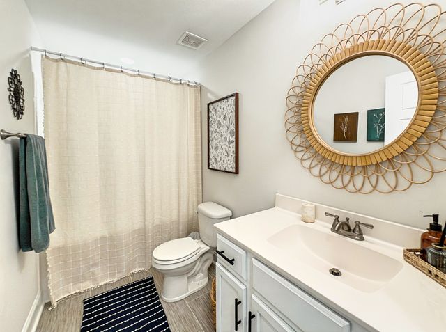 1461 Citadel Dr, Clarksville, TN 37042