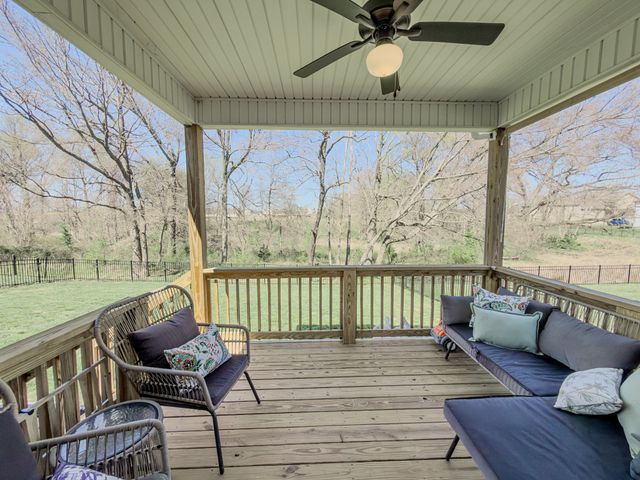 1461 Citadel Dr, Clarksville, TN 37042