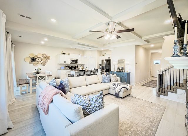 1461 Citadel Dr, Clarksville, TN 37042