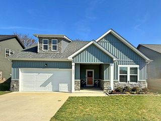 1461 Citadel Dr, Clarksville, TN 37042