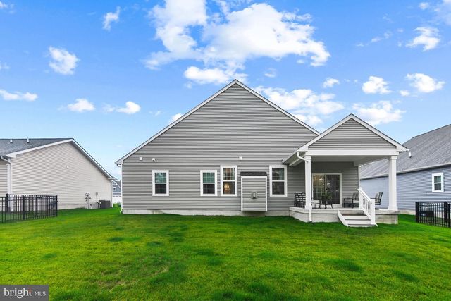 30339 INDIGO WAY, Georgetown, DE 19947