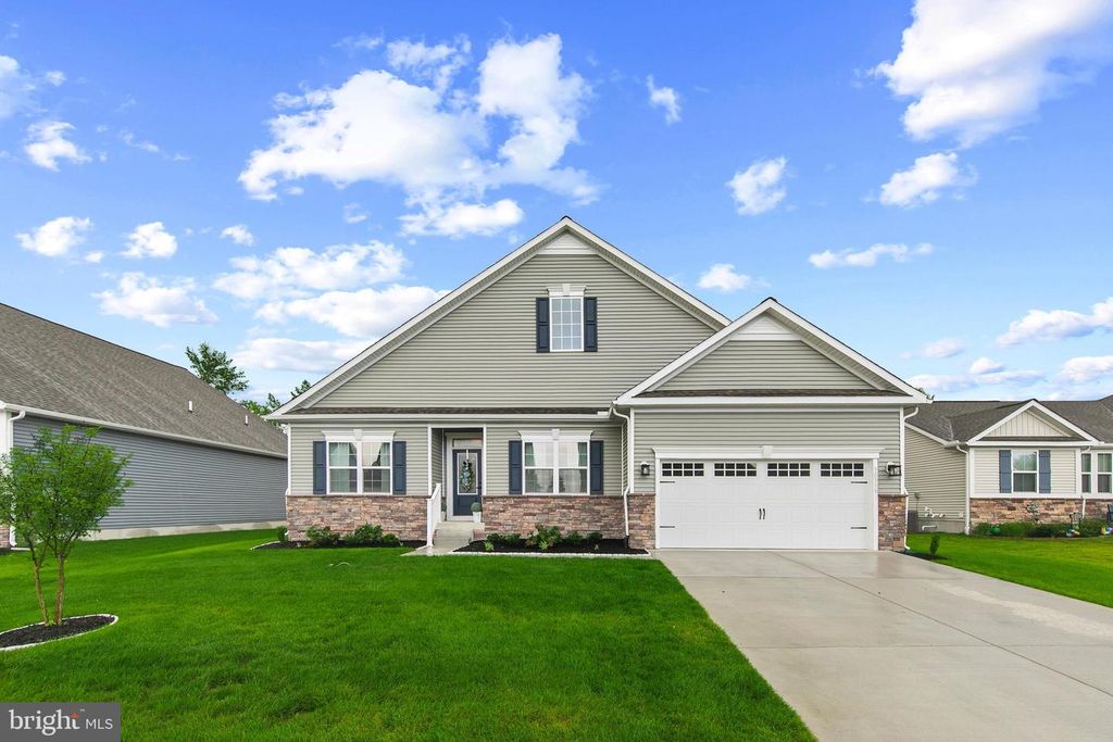 30339 INDIGO WAY, Georgetown, DE 19947