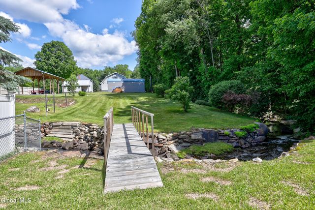 12 White Street, Corinth, NY 12822
